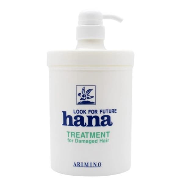 Arimino Hana Treatment, 1,000ml, 1pack - Image 1