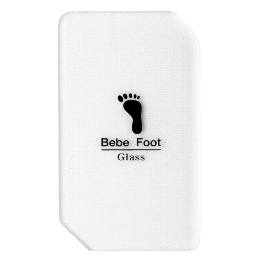 Glass Foot File, 2ea - Image 1