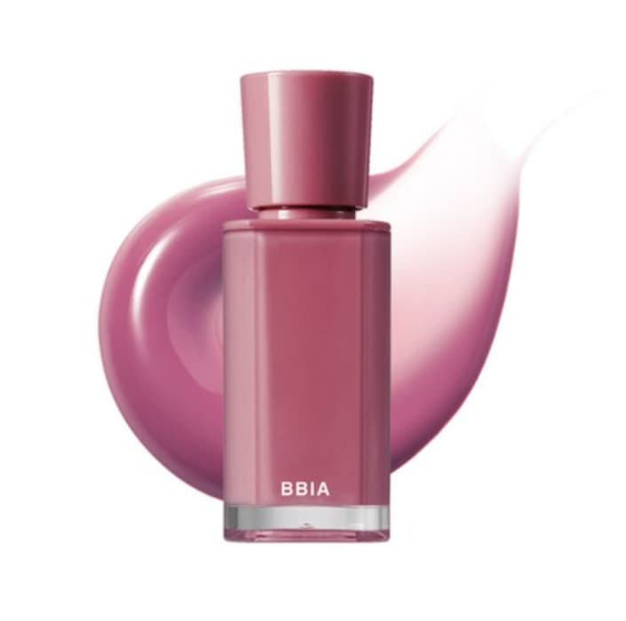 Glow Lip Tint, 3.2g, 29 Dreamy Bottle, 1pack - Image 1