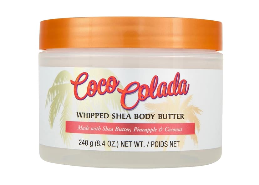 Coco Colada Whipped Body Butter - Image 1