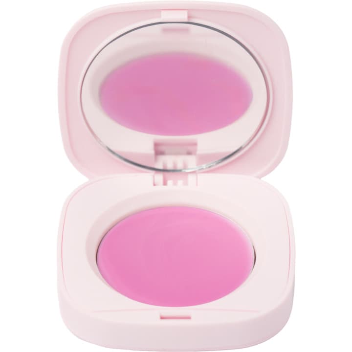Glossy Glow Marine Balm [Blusher], 2.8g, Veiled Lavender - Image 1