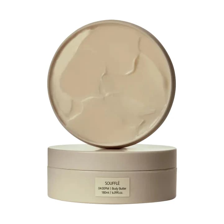 4:00PM Soufflé Body Butter - Image 1