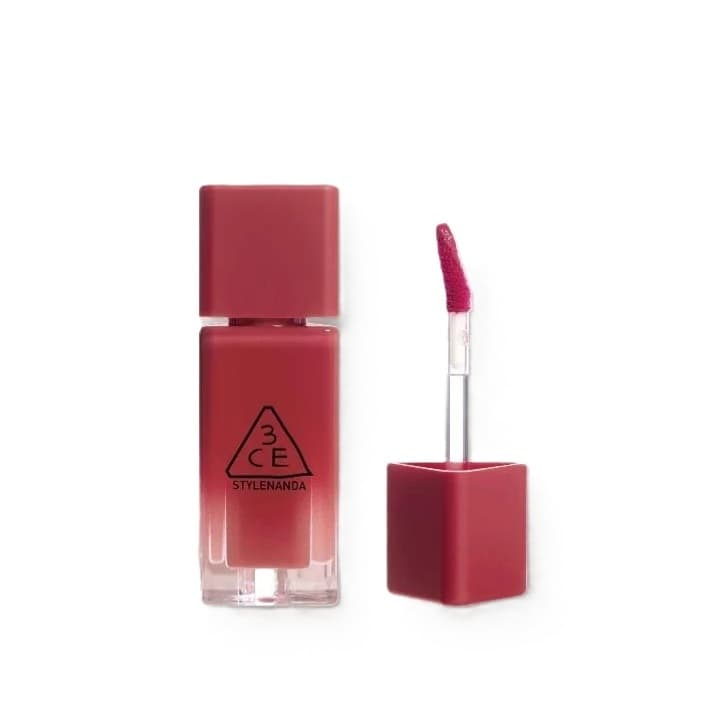 Gummy Oil Tint, 4g, Rose Gummy, 1pack - Image 1