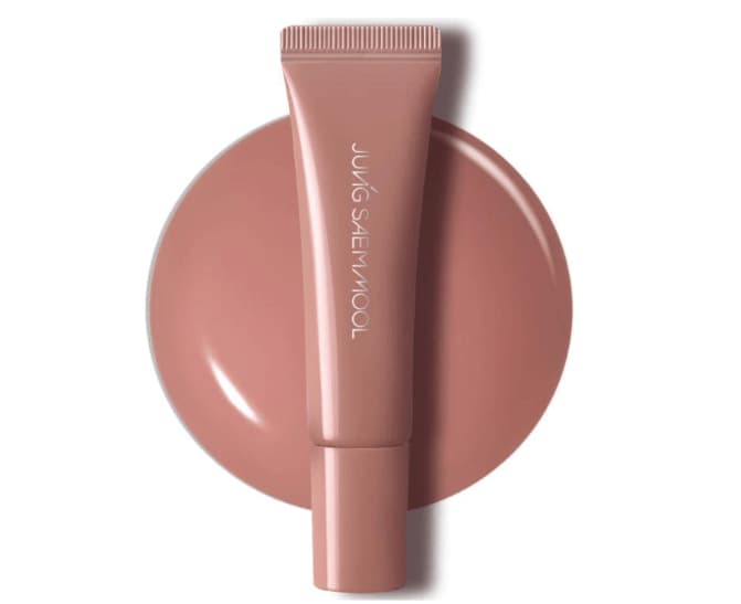 Lip-Pression Metal Serum Gloss, 10ml, Coco Mocha, 1pack - Image 1