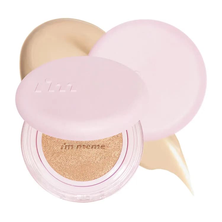 Wonder Velvet Lasting Cushion [SPF50+/PA+++], 15g, 02 Beige, 1pack - Image 1