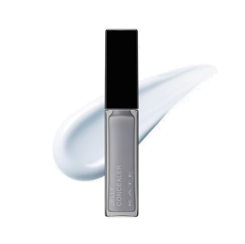 Jelly Gloss Lasting Concealer, 6g, Blue, 1pack - Image 1