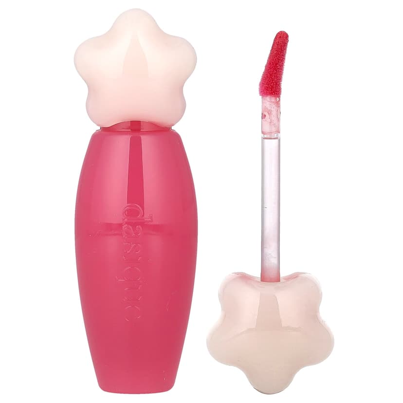 Pure Water Lip Gloss, 2.6g, 12 Chilling Petal, 1pack - Image 1