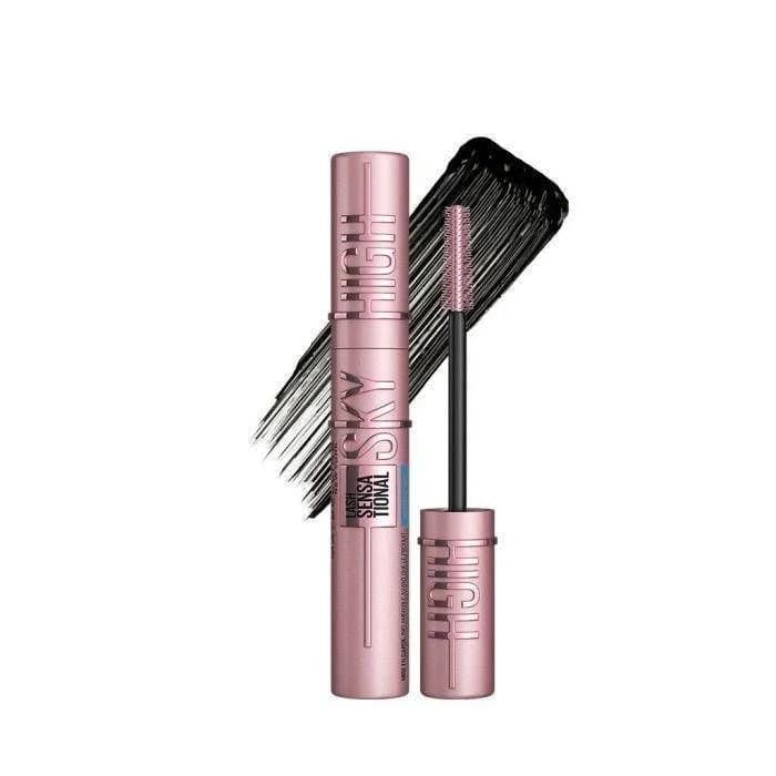 Sky High Mascara, 8.6ml, Black, 1pack - Image 1
