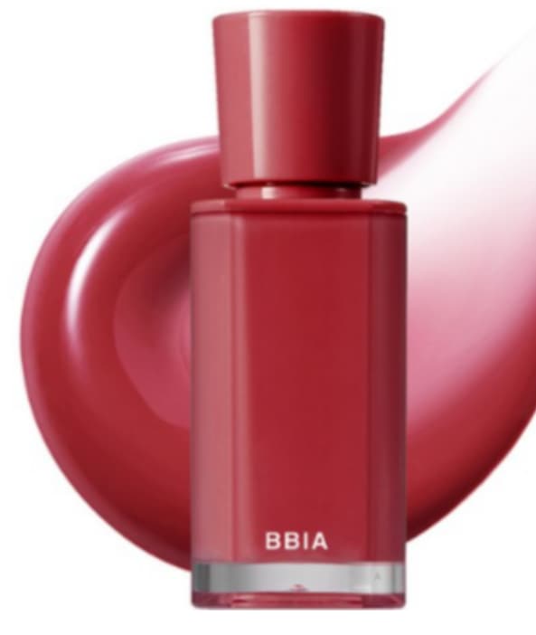 Glow Lip Tint, 3.2g, 05 Vin Chaud Bottle, 1pack - Image 1