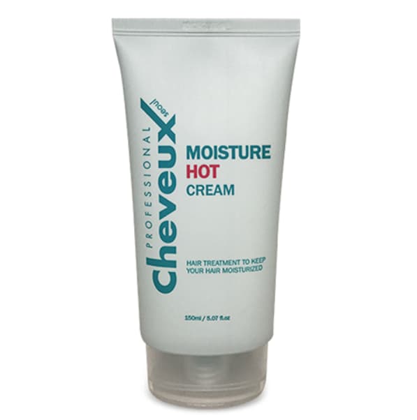 Moisture Hot Cream, 150ml, 1pack - Image 1