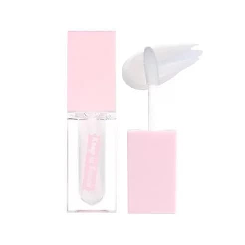 Jelly Lip Plumper Tint, 3.8ml, Sparkling Champagne, 1pack - Image 1