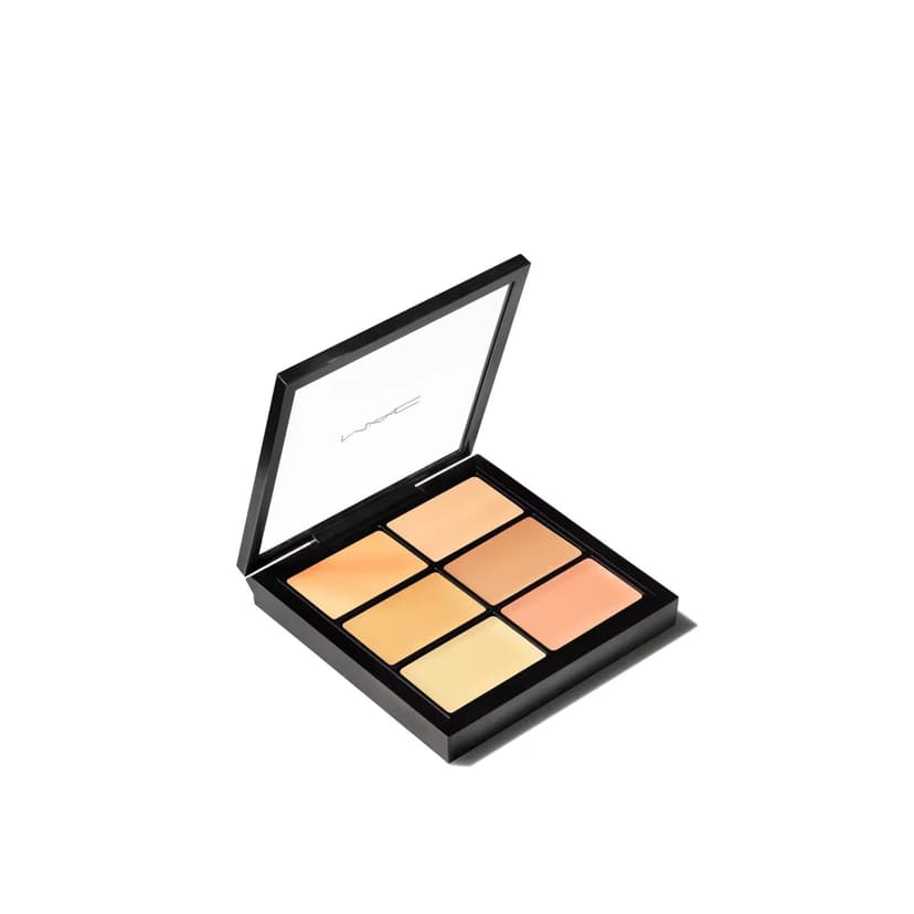 Studio Fix Concealer & Correct Palette, 6g, Light, 1pack - Image 1