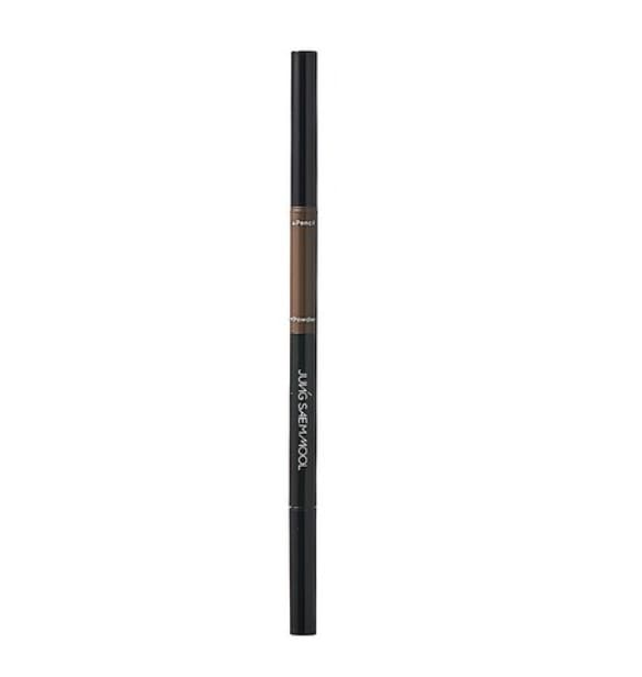 Artist Brow Shader Slim, 0.23g, Ash Brown, 1pack - Image 1