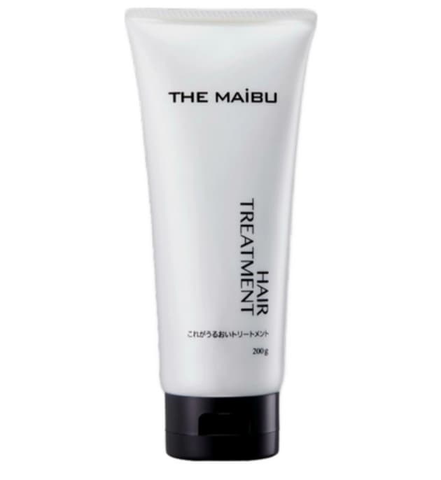 Hair Treatment, 200ml, 1pack - Image 1