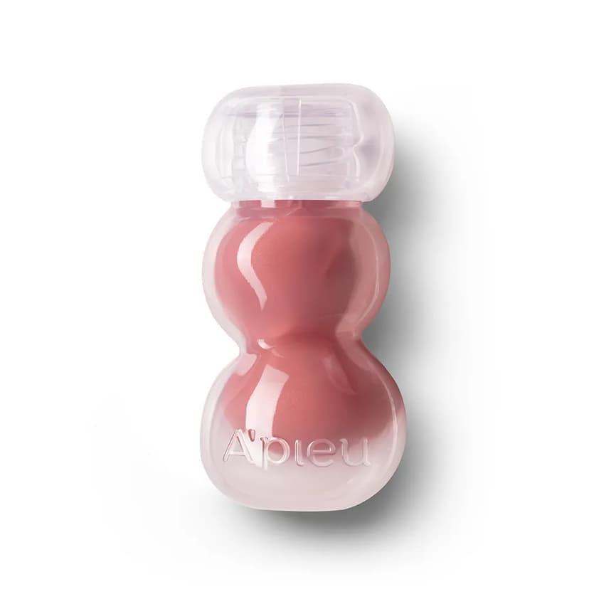 Jelly Tint, 4.5g, 01 Peach Jelly, 1pack - Image 1