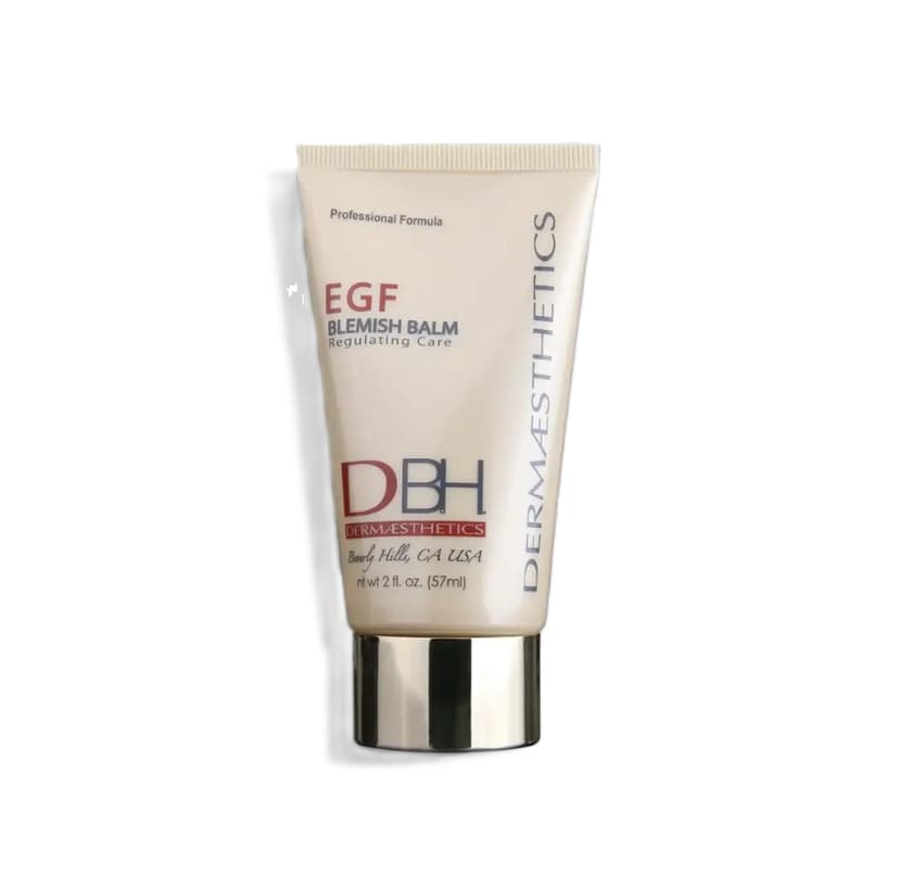 EGF Blemish Balm BB Cream, 57ml, 1pack - Image 1