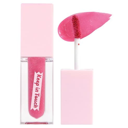 Jelly Lip Plumper Tint, 3.8ml, Berry Crush, 1pack - Image 1