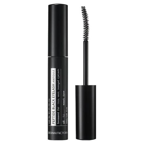 Peptide Black Eyelash Ampoule, 8.5ml, 1pack - Image 1