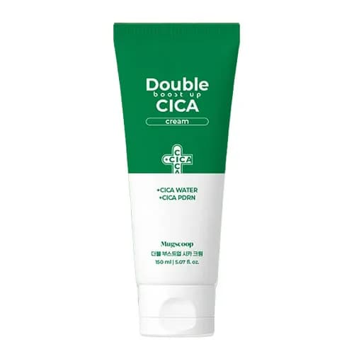 Double Boost Up Cica Cream - Image 1