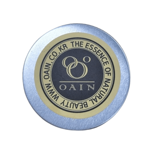 Solid Perfume [Peach Melba], 15g, 1pack - Image 1