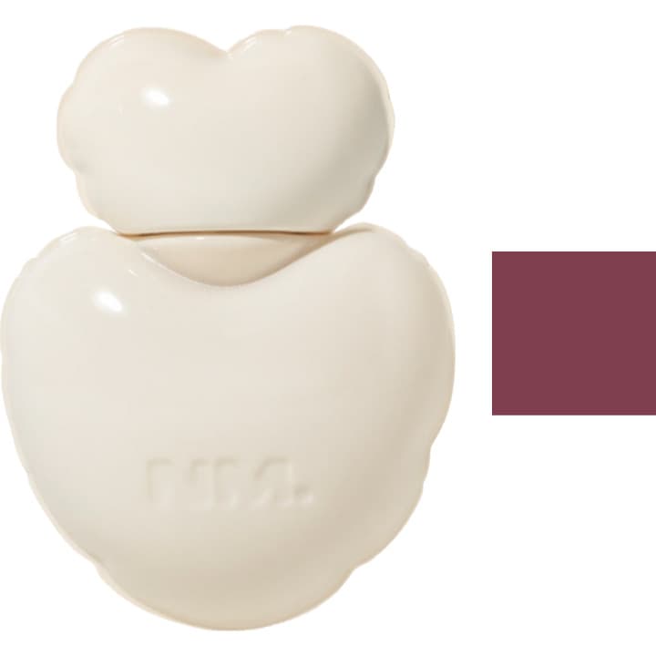 Glowy Heart Lip Tint, 5.7g, HOUND, 1pack - Image 1