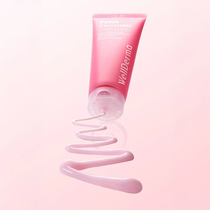 PDRN Exosome Hydrating Gel Cream, 100ml - Image 4