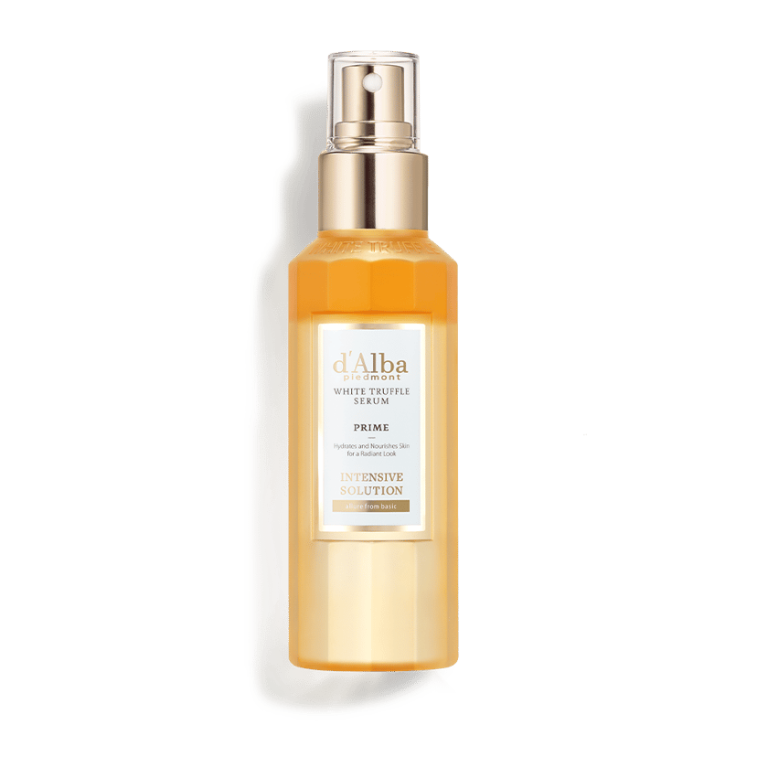 White Truffle Prime Intensive Serum, 150ml, 1pack - Image 1