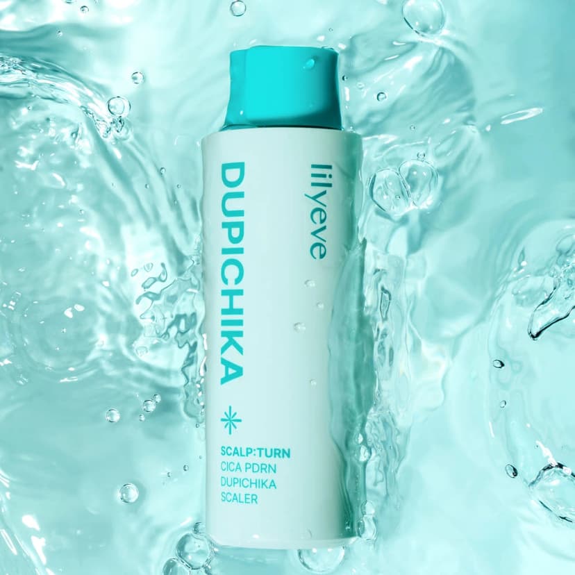 Scalp Turn Cica PDRN Dupichika Scaler, 140g - Image 2