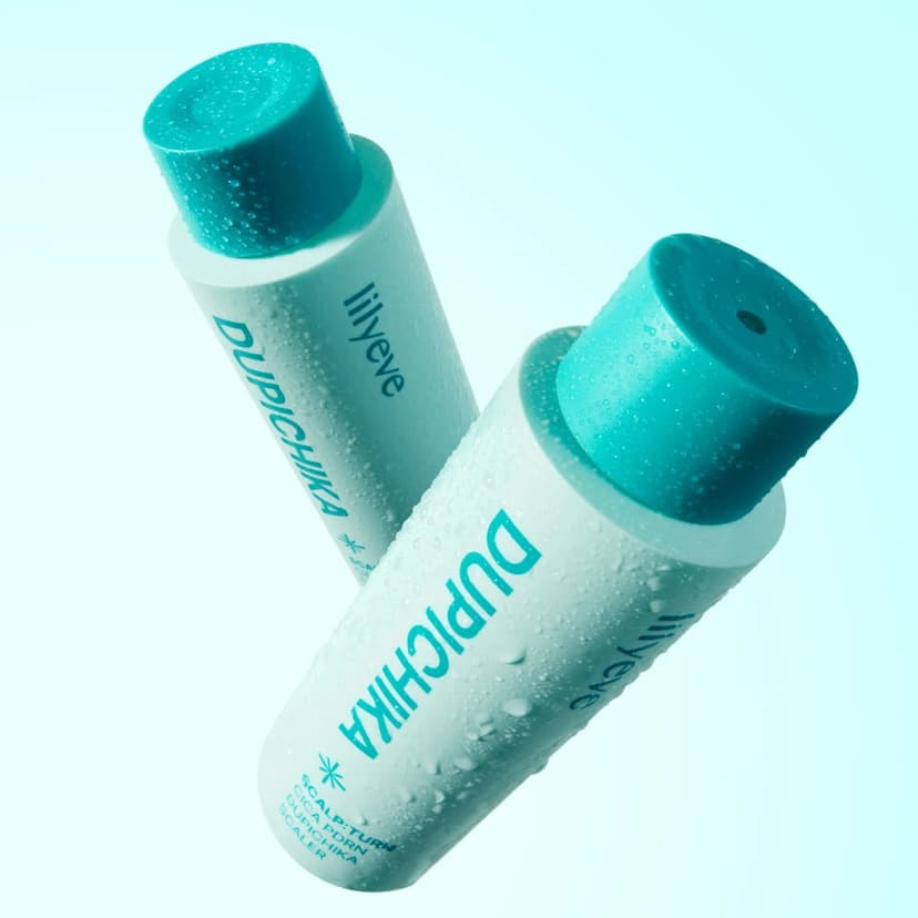 Scalp Turn Cica PDRN Dupichika Scaler, 140g - Image 3