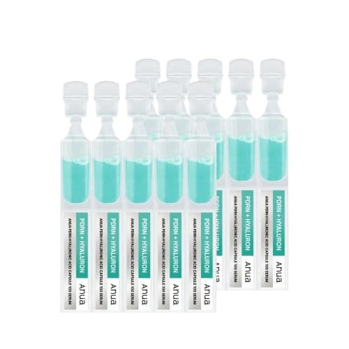 PDRN Hyaluronic Acid Capsule 100 Serum, 10ea - Image 1