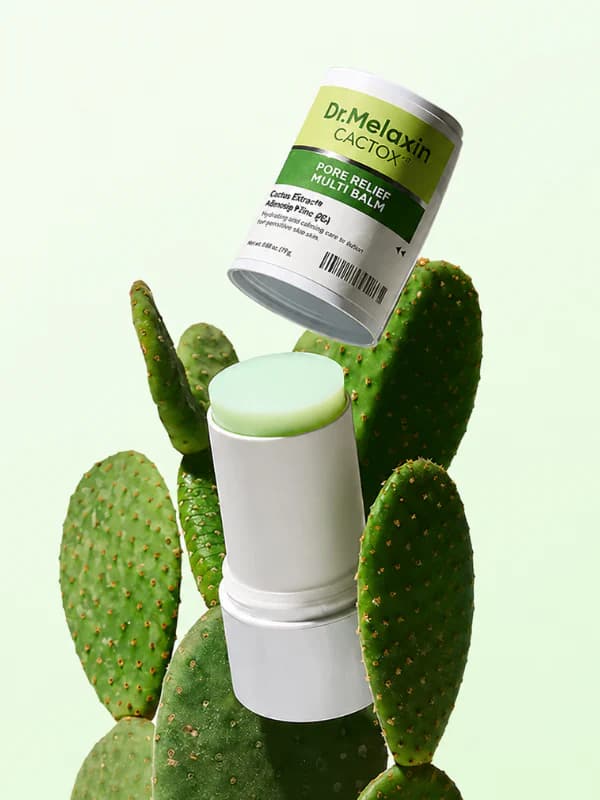 Cactox Pore Relief Multi Balm, 25g - Image 3