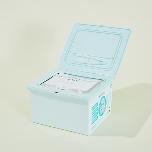 Pick & Quick Calming Full Mask, 30ea - Image 2