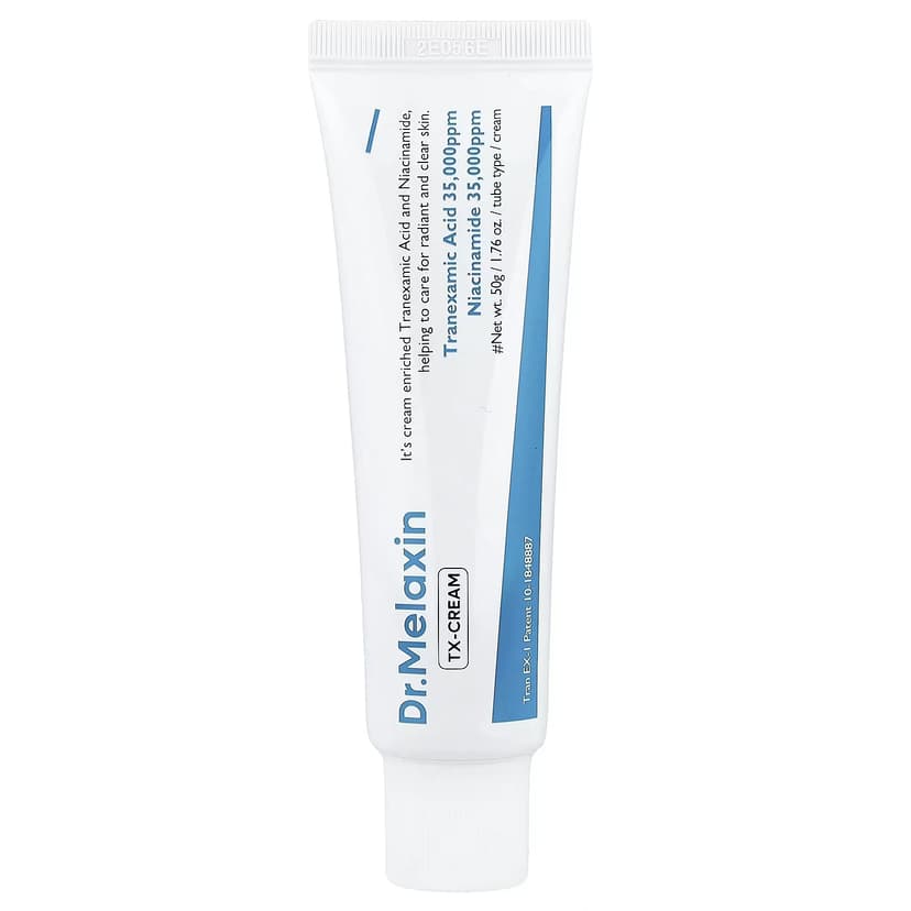 Dr. Melaxin Tranexamic Acid (TX) Cream, 50ml - Image 1