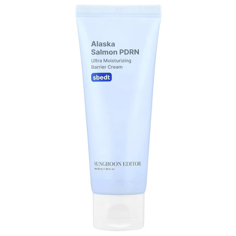 Alaska PDRN Ultra Moisturizing Barrier Cream, 50ml - Image 1