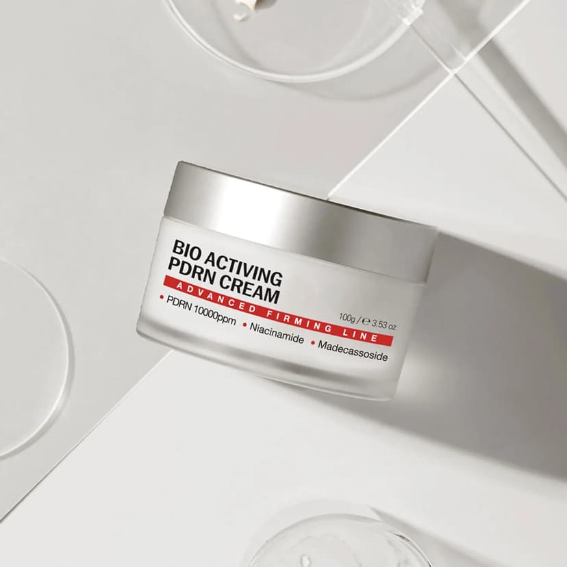 Bio Activing PDRN Cream, 100g - Image 4