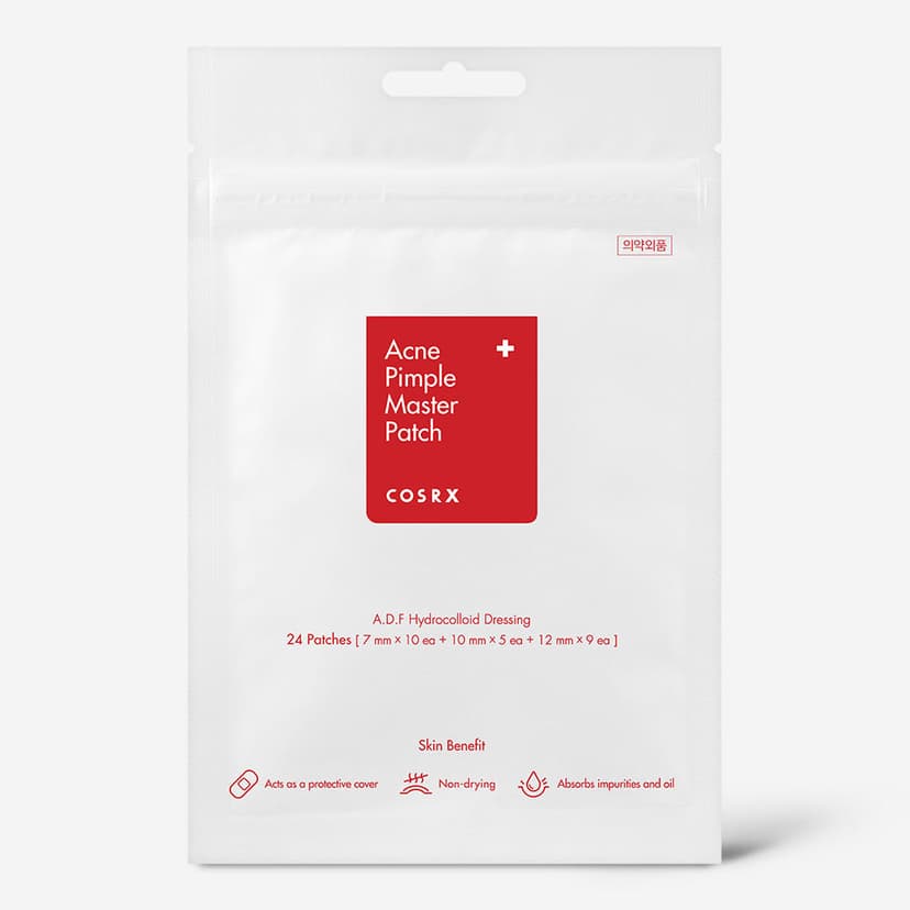 Acne Pimple Master Patch, 24ea*5 - Image 1