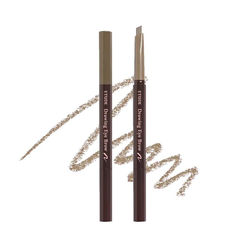 Drawing Eyebrow Pro, No. 7 Light Brown - Image 1