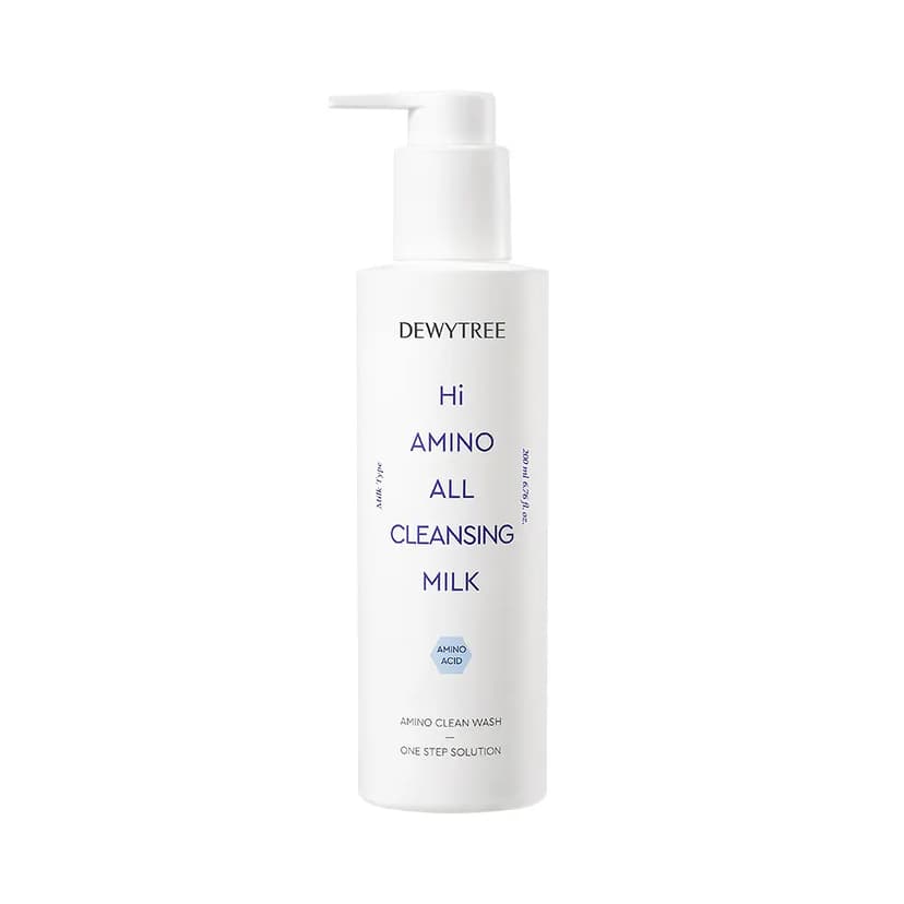 Hi Amino All Cleansing Milk - Image 1