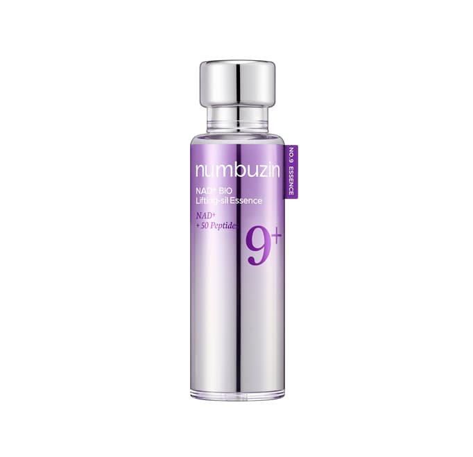 No. 9 NAD Bio Lifting-sil Essence, 50ml, 1pack - Image 1