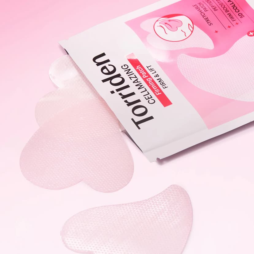Cellmazing Collagen Firming Patch, 10ea, 1pack - Image 4