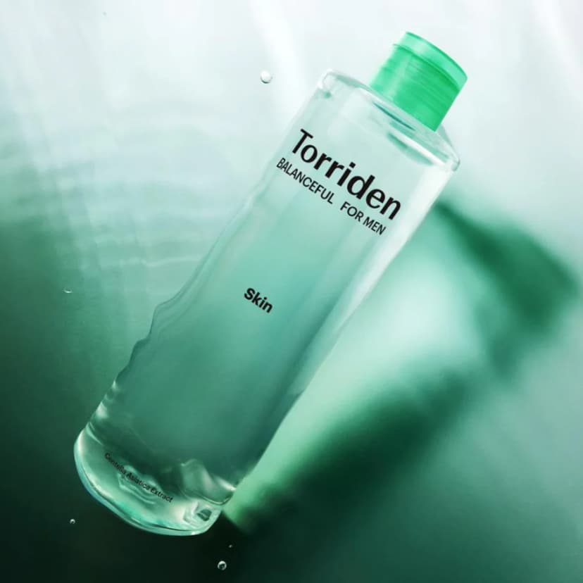 Balanceful For Men Cica Clearing Skin, 300ml - Image 3