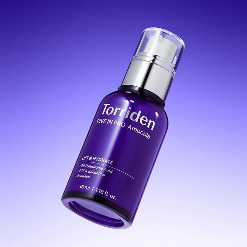 Dive-In Pro Ampoule, 35ml - Image 4