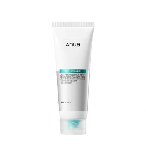 PDRN Hyaluronic Acid Moisturizing Cleansing Foam, 150ml - Image 1