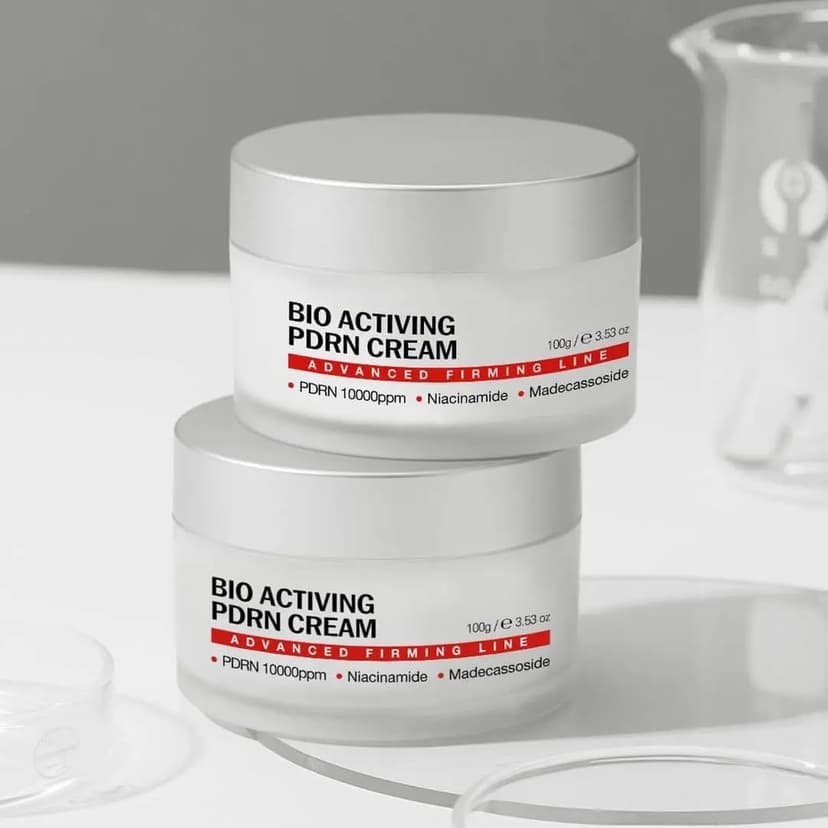 Bio Activing PDRN Cream, 100g - Image 3