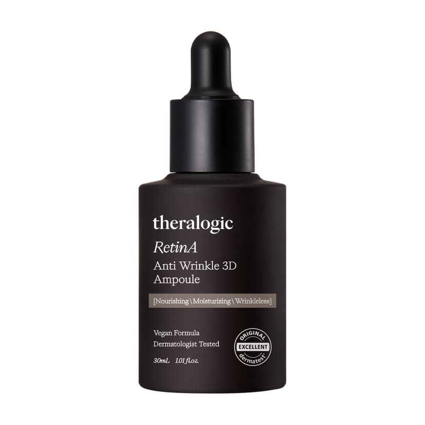 Retin-A Anti Wrinkle 3D Ampoule, 30ml, 1pack - Image 1