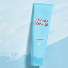 Baking Powder Crunch Pore Scrub, 200g - Image 3