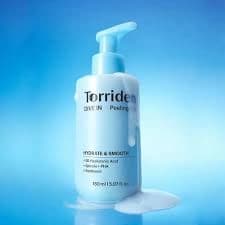 Dive-In Hydrate & Smooth Peeling Gel, 150ml - Image 2
