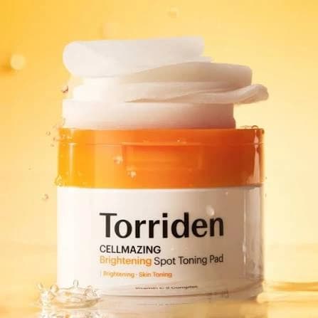 Cellmazing Brightening Spot Toning Pad, 70ea - Image 4