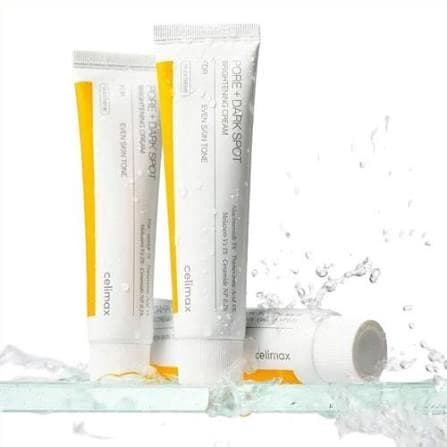 Pore + Dark Spot Brightening Cream, 35ml - Image 4
