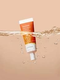 PDRN Dewy Tone-Up Sunscreen, 40ml - Image 2